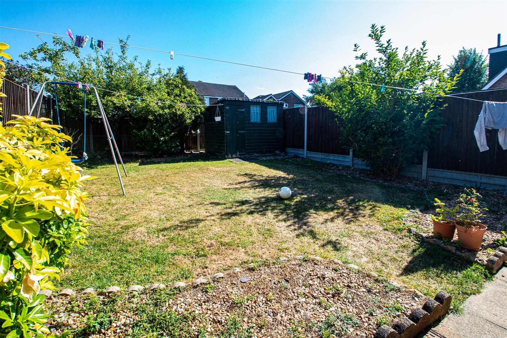 Tiffany Close, Bletchley, Milton Keynes